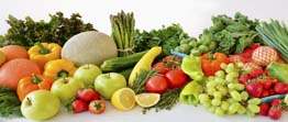 produits locaux les fruits et legumes a noirmoutier